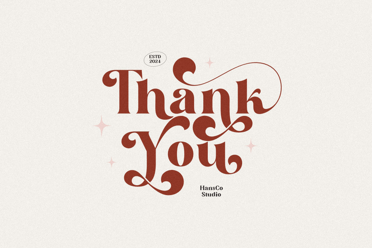 Magic Story Font, a Serif Font by HansCo Studio (Photo 13 of 13)