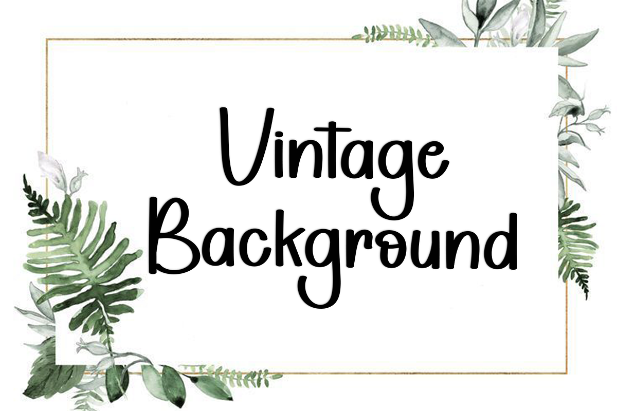 Creative, a Script Font by FreshTypeINK (Photo 4 of 8)