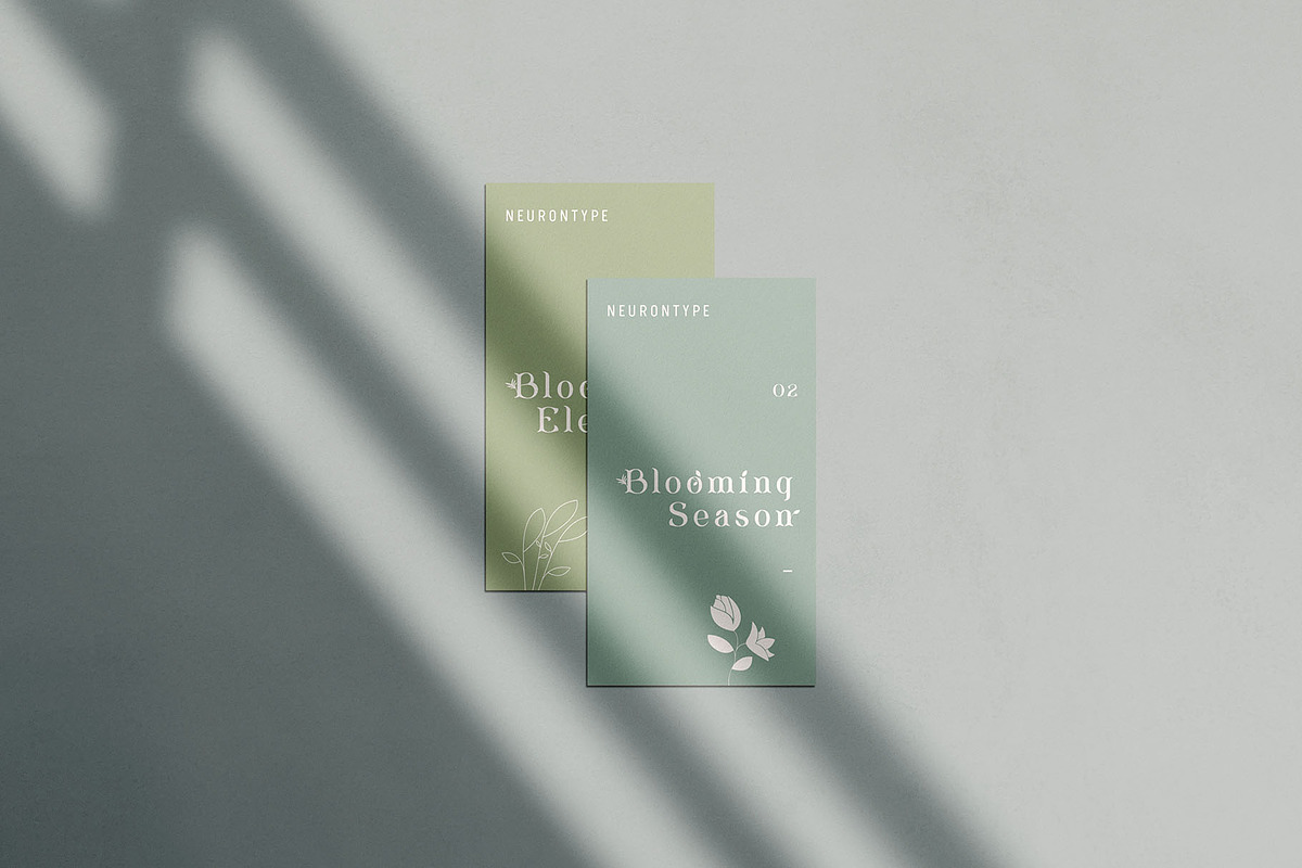 Blooming Season preview 6