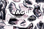 Vague 49 Acrylics Textures Packs, a Pattern Graphic by nicholasasmita (Thumbnail 33 of 51)