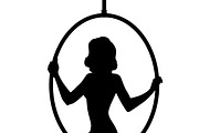 Circus Illustration, an Illustration by La Inspiratriz (Thumbnail 5 of 9)