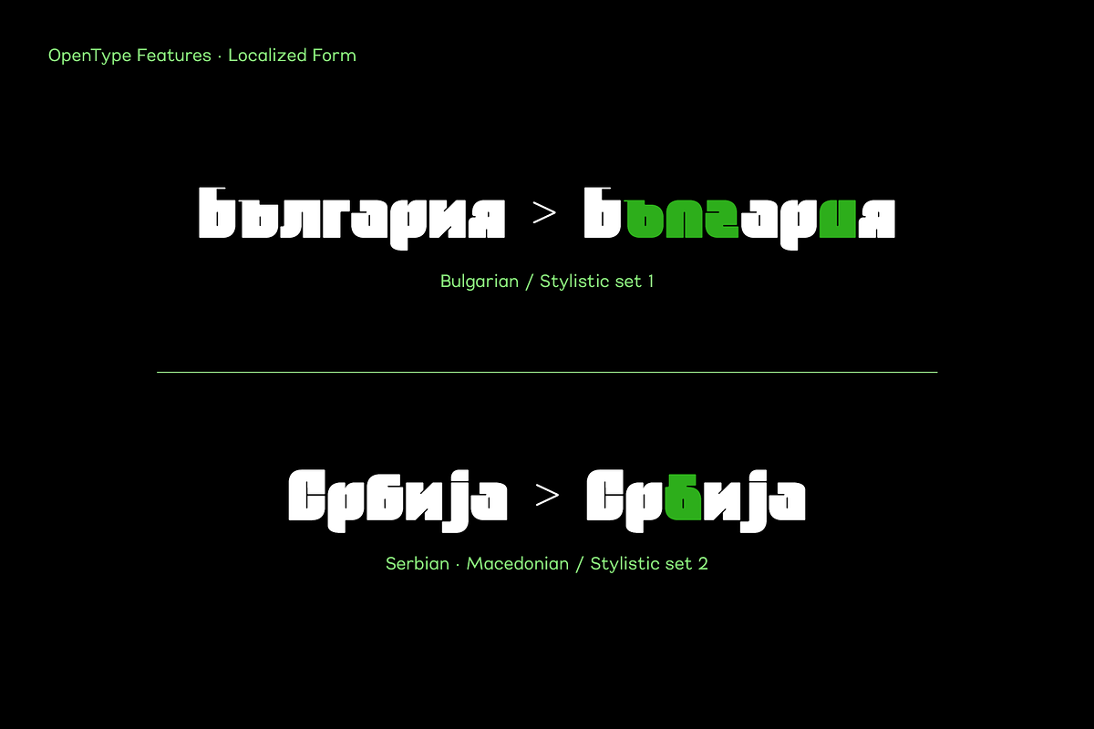 Motua, a Sans Serif Font by Par Défaut (Photo 6 of 7)