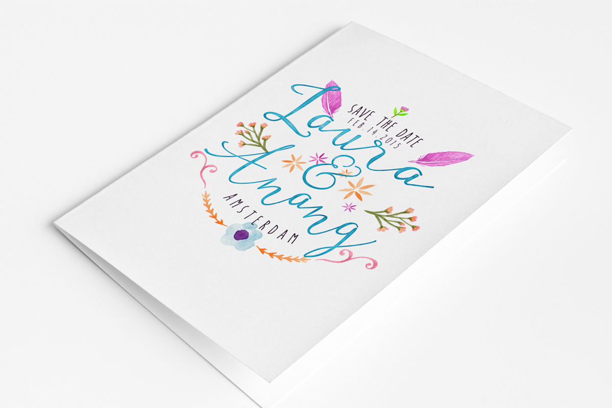 Kemayu Font 40% OFF preview 4