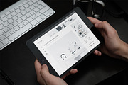 Stature - Lifestyle Blog WordPress, a WordPress Template by LayerSupplyCo (Thumbnail 4 of 5)