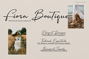 Dallgona Giamond | Natural Signature, a Script Font by Denustudios (Thumbnail 7 of 12)