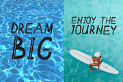 SALE! Meditative Font - Display, a Symbol Font by Fli Store (Thumbnail 7 of 7)