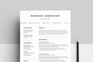 Resume