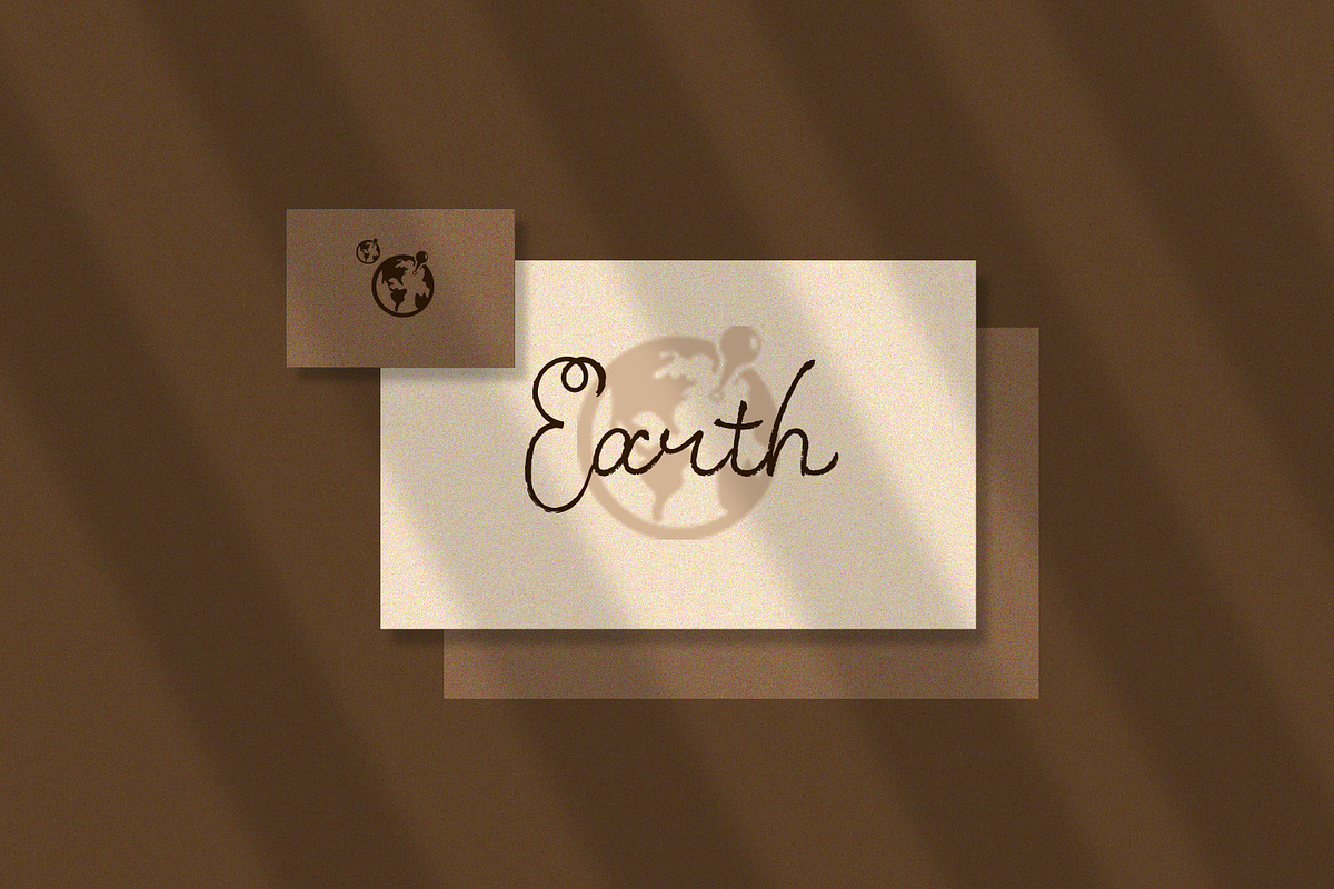 Emillam Script Fonts, a Script Font by mahstudios (Photo 4 of 15)