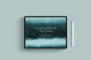 Textured Watercolor Backgrounds, a Background Graphic by Altea Design Studio (Thumbnail 2 of 17)