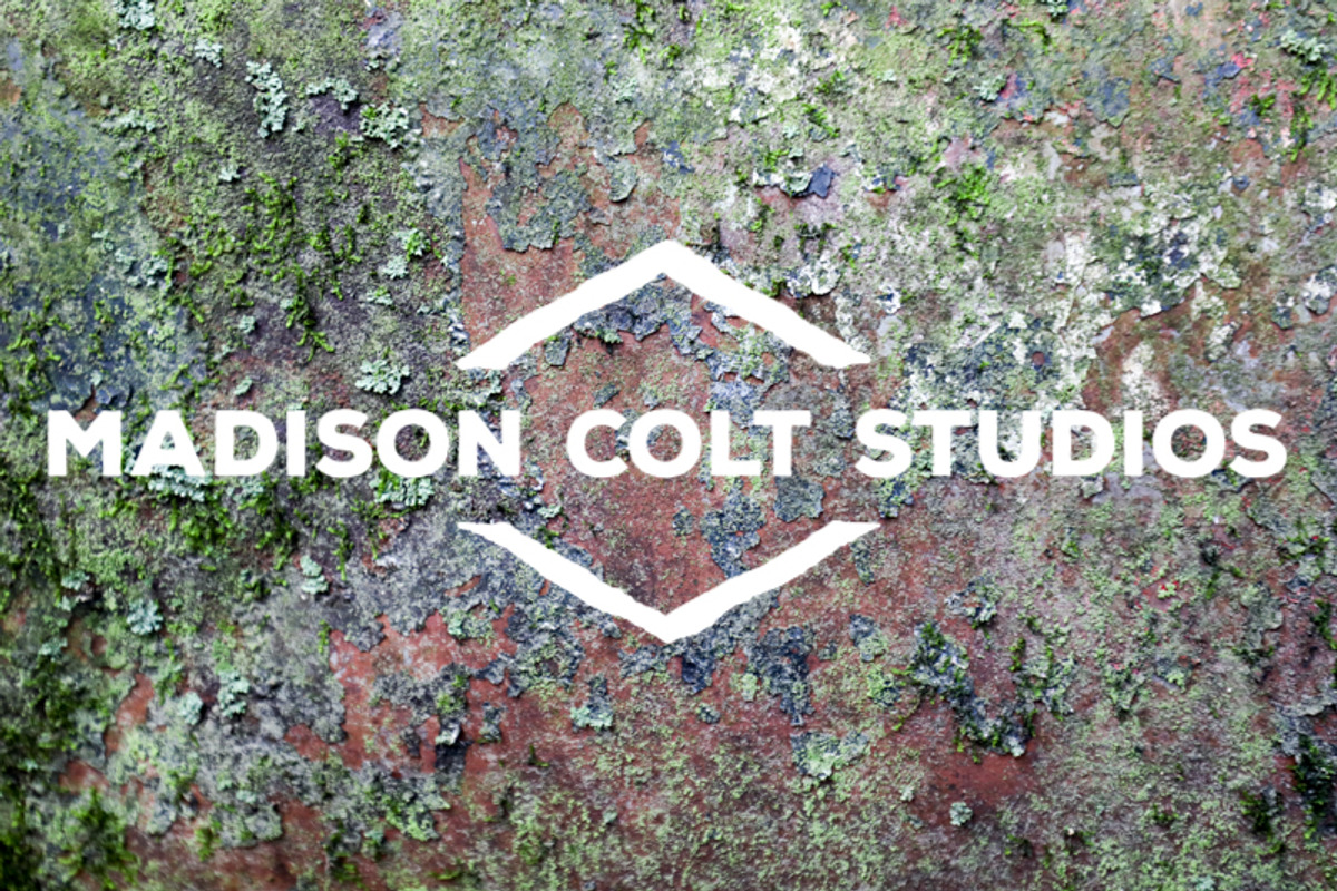 50 Rusty Metal Textures - Vol 1, a Texture Graphic by Madison Colt Studios (Photo 51 of 51)
