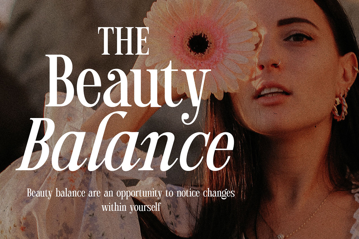 Nostalgic Moment Elegant Serif Font, a Serif Font by RantautypeStudio (Photo 3 of 19)