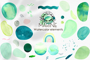 Marine Line & Abstract Art, an Object Graphic by Ana-Sakuta (Thumbnail 14 of 15)