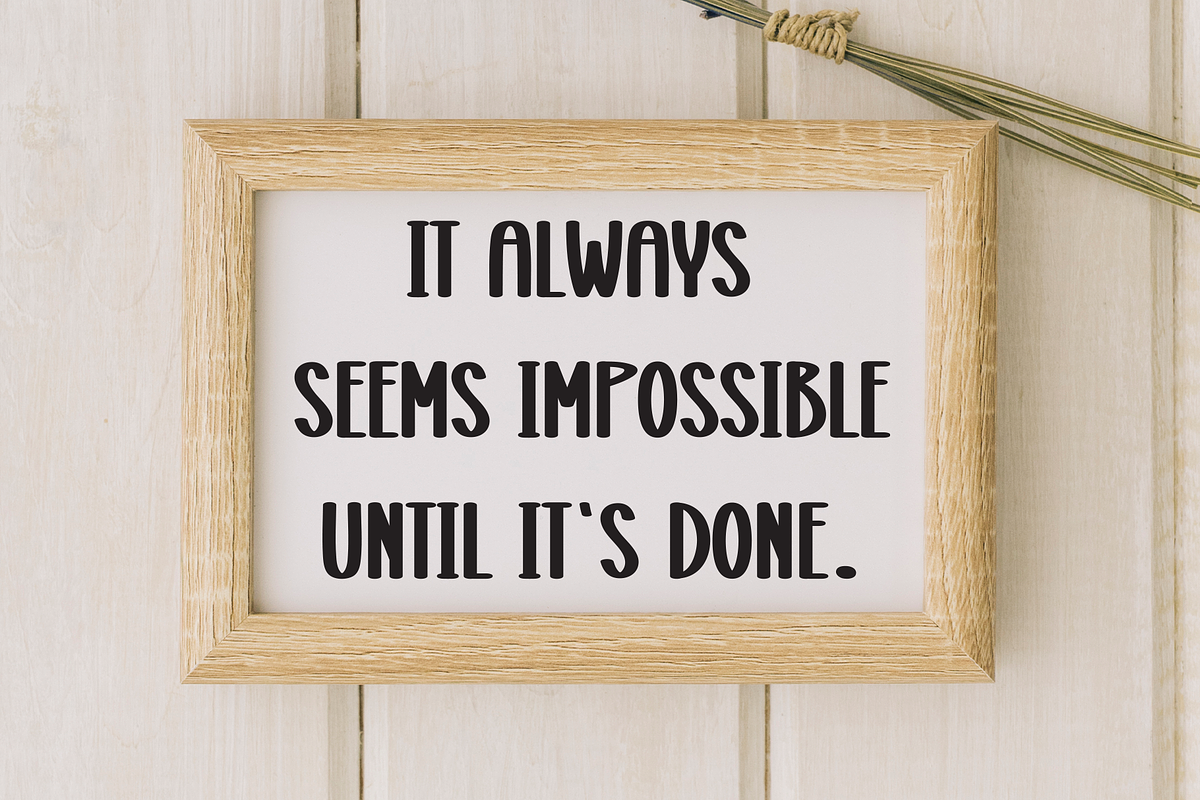 Journey Book | Script Font, a Script Font by Scratchones (Photo 2 of 8)