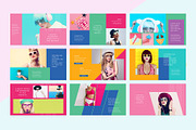 Candy Powerpoint, a Presentation Template by binangkit (Thumbnail 21 of 36)