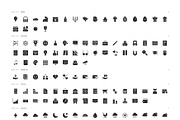 ENTIRE SHOP BUNDLE - 20,000+ icons, an Icon by IconUncle (Thumbnail 23 of 27)