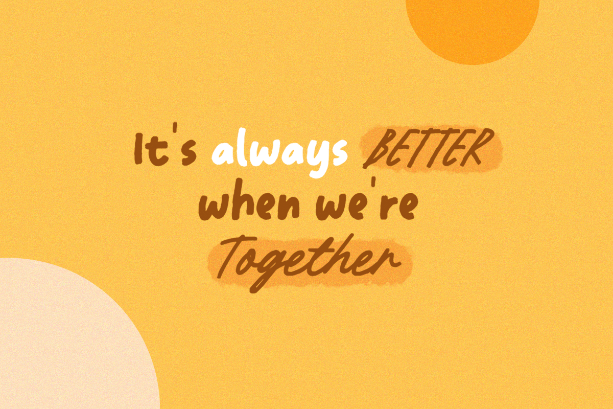 Milterna - Display Font Trio, a Font by Letterhend Studio (Photo 6 of 9)