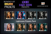Moody Cinematic Color 120,000Presets, a Preset Add-On by Aban's World (Thumbnail 41 of 63)