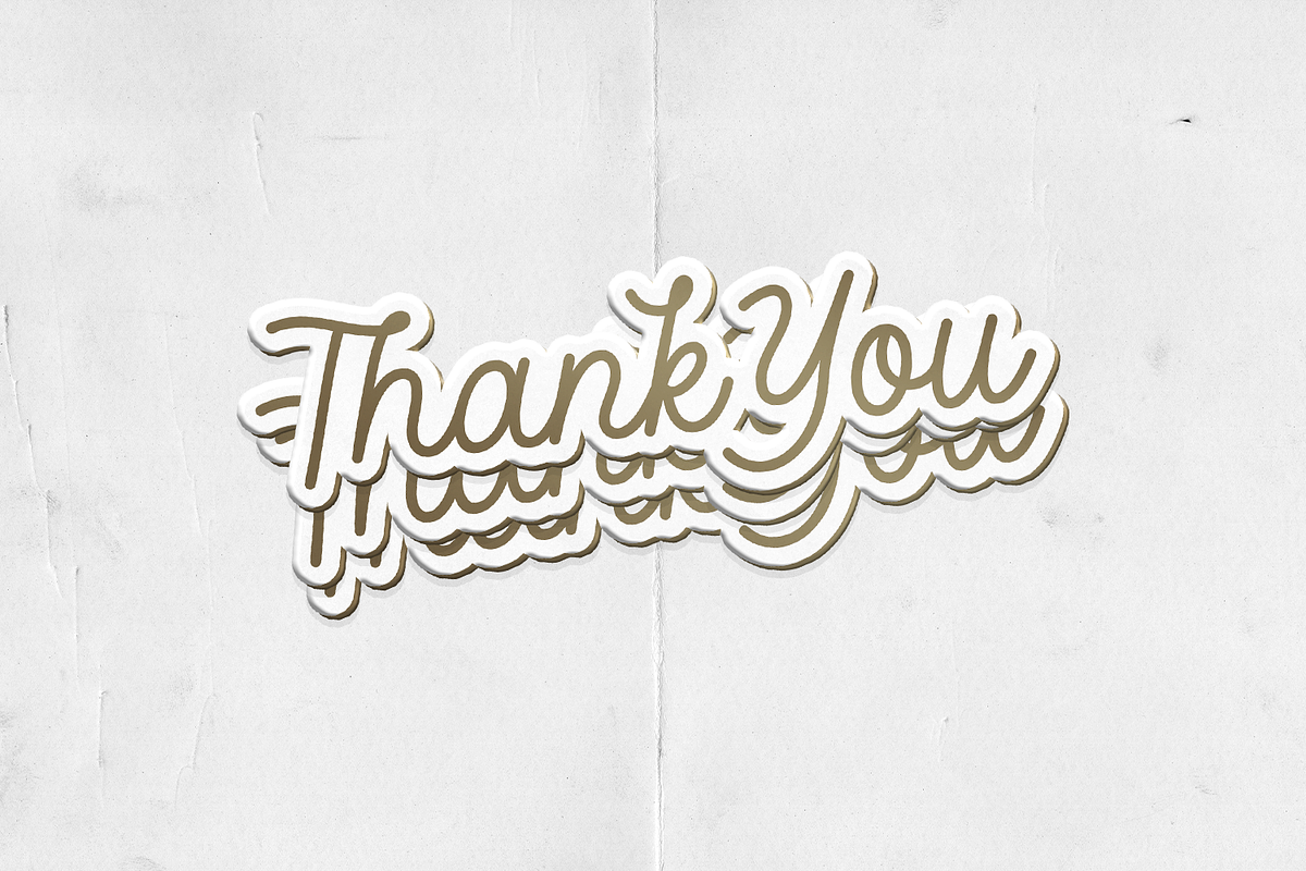 Karlgera - Monoline Script, a Script Font by Haps Space (Photo 10 of 10)