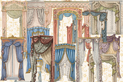 700+ Victorian Collage Bundle, an Object Graphic by Lilithcollageart (Thumbnail 14 of 16)
