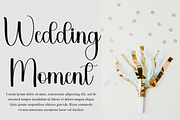 Teacher Authentic, a Handwritten Font by InermediaSTUDIO (Thumbnail 3 of 8)