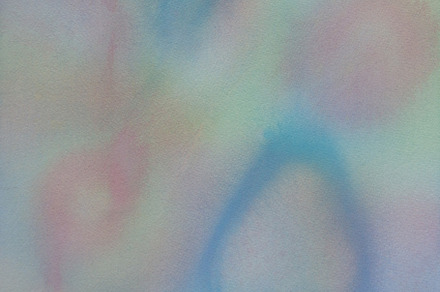 Background of abstract watercolour painting on textured paper, b, an Abstract Photo by Joe McUbed