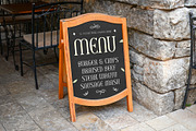 The Eatsome - Summer playful serif, a Serif Font by StoricType (Thumbnail 13 of 13)