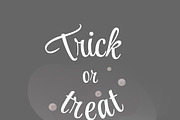Halloween PumpkinClipart & Patterns, a Seasonal Illustration by Alina Kruss (Thumbnail 11 of 11)