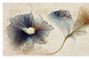 Deli (2) Collection · Textured Bloom, a Decorative Illustration by milatovar (Thumbnail 8 of 16)
