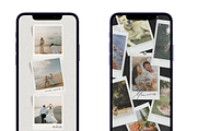 Wallpaper Canva Templates Bundle, a Social Media Template by Wicked Creative (Thumbnail 8 of 12)