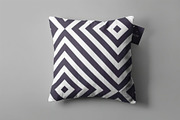 Pillow Mock-up, a Product Mockup by zippypixelstudio (Thumbnail 8 of 15)