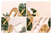 20 Styled photo and mockups, a Print Template by Kotkoa Studio (Thumbnail 10 of 11)