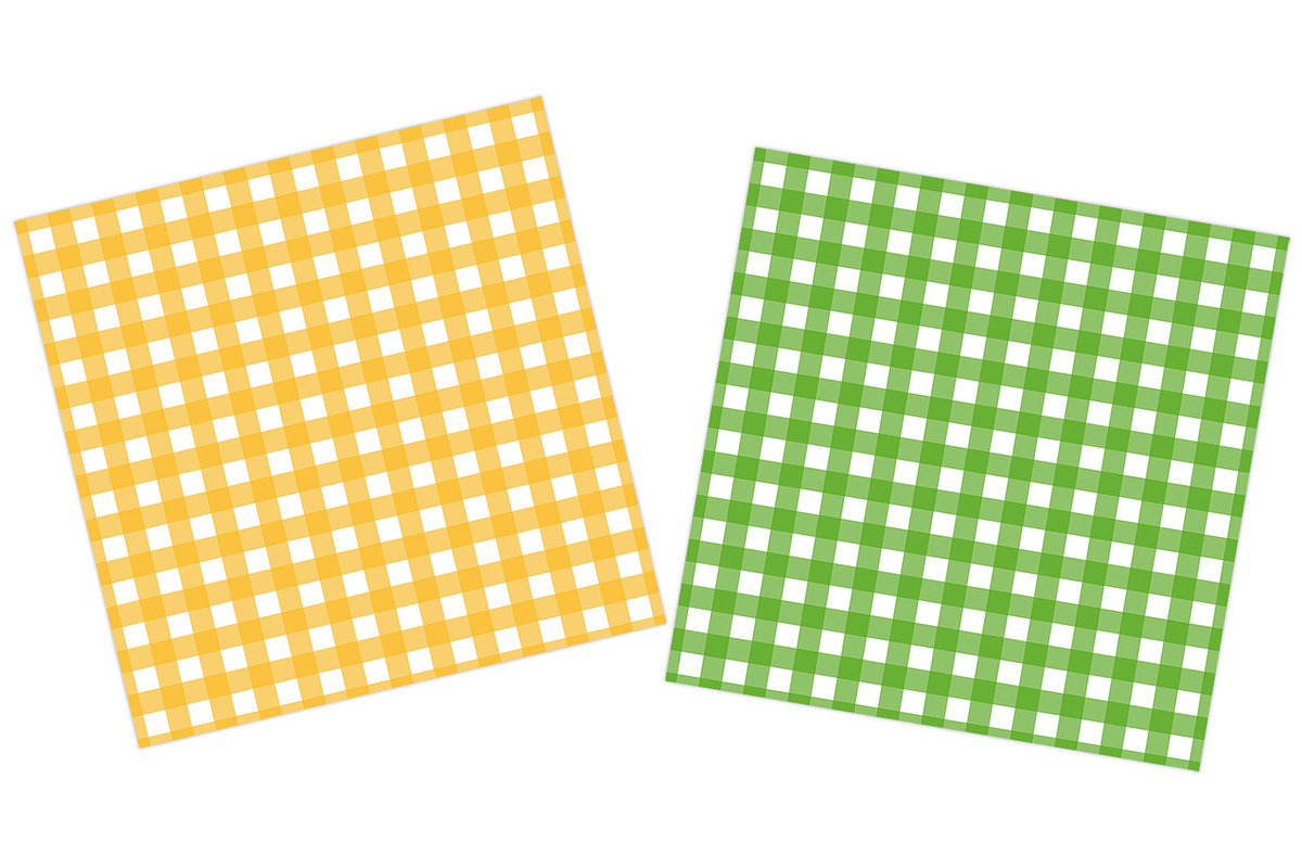 Mardi Gras background pattern, a Pattern Graphic by IrinaShishkova (Photo 6 of 6)