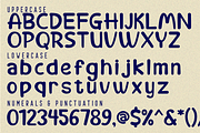 Healthcare Resilience Font, a Script Font by 177Studio (Thumbnail 8 of 8)