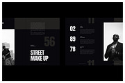 ROLENT Creative Portfolio, a Magazine Template by Arif Tri Ananta (Thumbnail 7 of 14)