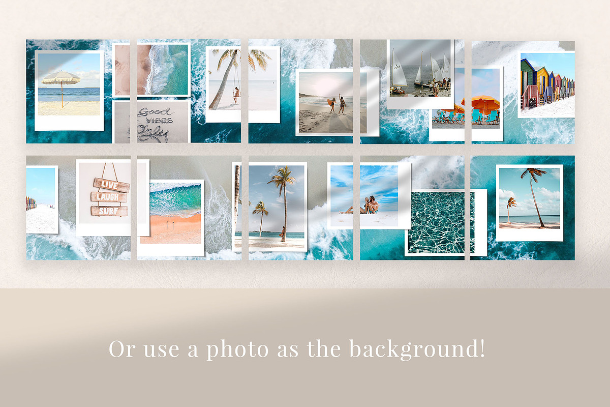SALE Carousel Template for Instagram, a Social Media Template by Fancy Malone (Photo 7 of 9)