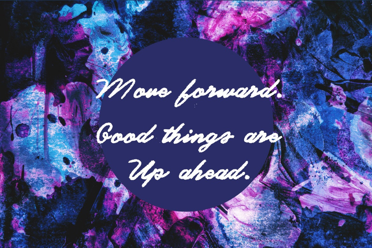 Brissanya - Textured Brush Font, a Handwritten Font by Dhabee (Photo 10 of 12)