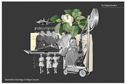 Bestsellers Heritage Collage Creator, an Object Graphic by SNIPESCIENTIST (Thumbnail 44 of 64)