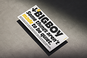 Grasso Variable, a Sans Serif Font by Unio Designs (Thumbnail 14 of 14)