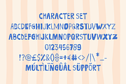 Ugly Notes Quirky Ugly Doodle Font, a Font by PutraCetol Studio (Thumbnail 5 of 5)