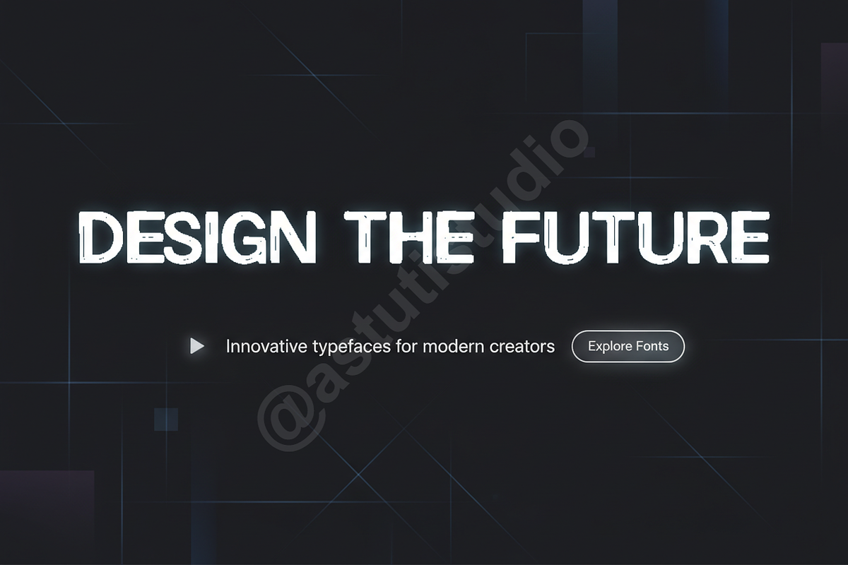 Biqo - Modern Luxury Serif Typeface, a Font by Astuti Studio (Photo 5 of 15)