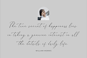 Gladista Arabela Beauty Calligraphy, a Script Font by Storytype Studio (Thumbnail 3 of 15)