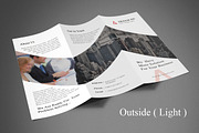 Multipurpose Tri-Fold Brochure, a Brochure Template by DeviserWeb (Thumbnail 4 of 7)