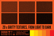 Colorama: DDC/GWC Edn. (Illustrator), a Palette Add-On by G.A.R.M. Company (Thumbnail 5 of 9)