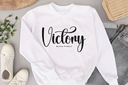 Soulmate | Script Font, a Handwritten Font by Scratchones (Thumbnail 5 of 9)