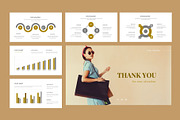 MARISHOP  Fashion Keynote Template, a Presentation Template by Rizki Herdian (Thumbnail 5 of 5)
