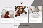#InstaLove Instagram Posts & Stories, a Social Media Template by SilverStag Type Foundry (Thumbnail 14 of 21)