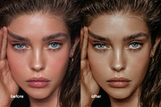 5 COFFEE LIGHTROOM PRESETS, a Preset Add-On by Hot Buns Presets (Thumbnail 8 of 11)
