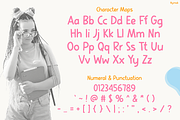 Nyimak, a Font by Pinisi ART (Thumbnail 2 of 10)