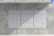 Glued Poster Mockup, an Advertising Mockup by graphicpages (Thumbnail 8 of 9)