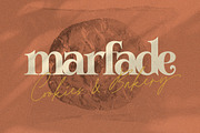 Newfield - Modern Serif Font, a Serif Font by Letterhend Studio (Thumbnail 8 of 9)